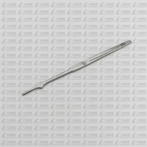 Scalpel Handle No. 7K Short Care Instruments stainless steel reusable dissection