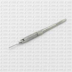 Adjustable Scalpel Handle No. 3 Round & No. 4 Round Dental Surgical Instruments