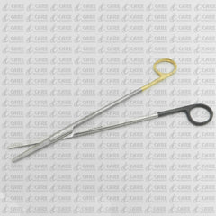 TC + Supercut Gorney Facelift Scissors 23 cm, Straight Care Instruments