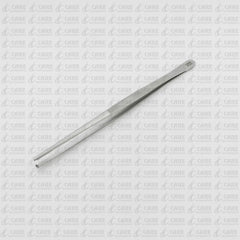 Tissue Dressing Forceps, 1x2 Teeth, 15 cm, 3.5 mm Wide, Care Instruments