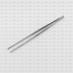 Tissue Dressing Forceps, 1x2 Teeth, 15 cm, 3.5 mm Wide, Care Instruments