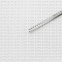 Tissue Dressing Forceps, 1x2 Teeth, 15 cm, 3.5 mm Wide, Care Instruments