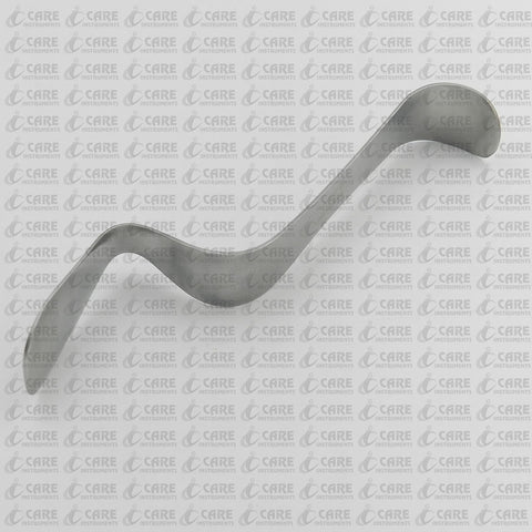 Bishop Cheek Retractor, 15.5 cm, Care Dental Instruments