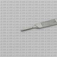 Scalpel Handle No. 3 Care Instruments stainless steel dissection