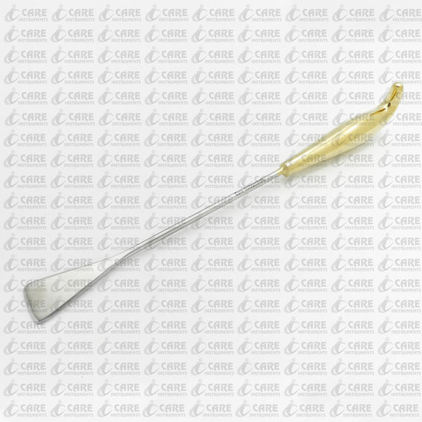 Spatulated Breast Dissector, 13