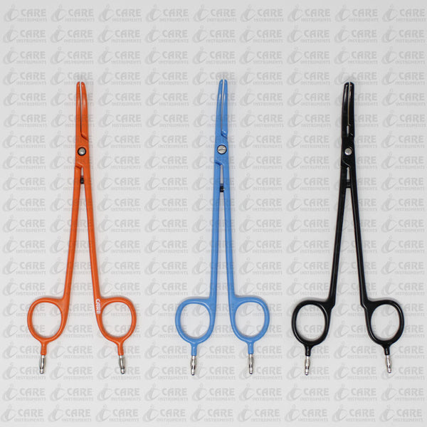 Bipolar Artery Sealer Forceps - Vessel Sealing 7.5