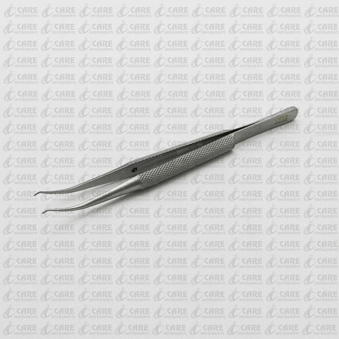 Colibri Forceps 11.5 cm, 1x2 Teeth platform Care Instruments