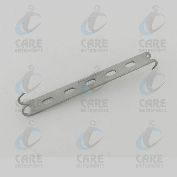 Converse Alar Retractor Hook 12 cm Sharp Care Instruments