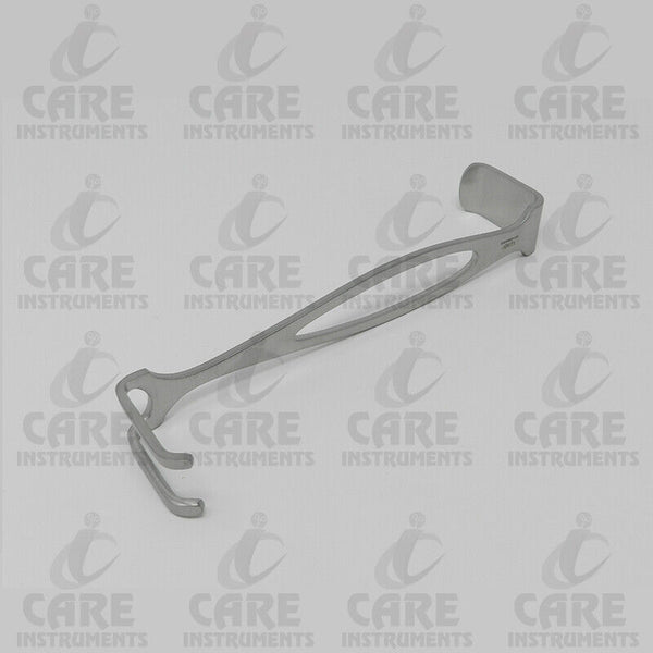 Czerny Rectal Retractor 7