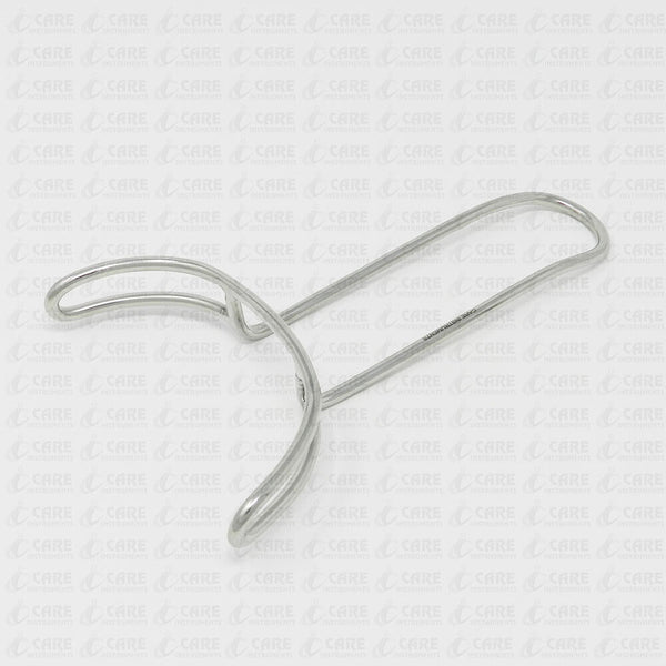 Dental Implant Upper & Lower Vestibular Retractor Cheek Wound Oral Instruments