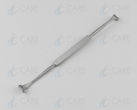 Desmarres Lid Retractor 14cm, 10mmx12mm Double Ended, Optometry Care Instruments