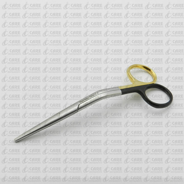 Supercut Plus TC Fomon Dorsal Scissors 13.5 cm Angular Shanks Care Instruments