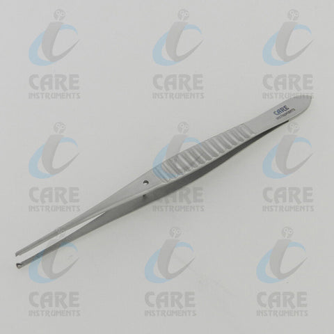 Gillies Dissecting Forceps 1x2 , 6", Dressing Care Instruments