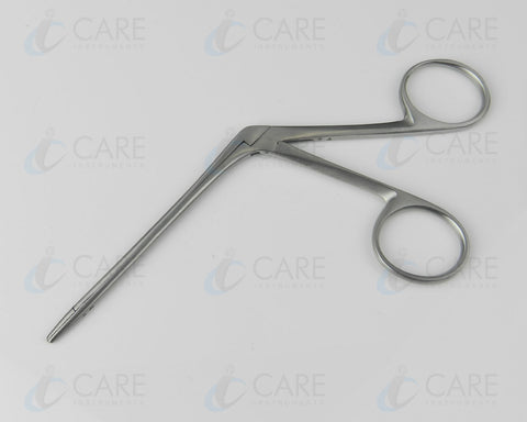 Hartman Ear Forceps 14 cm, Care Surgical Instruments