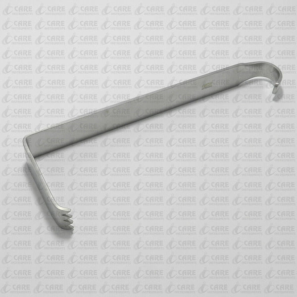 Hibbs Retractor 9