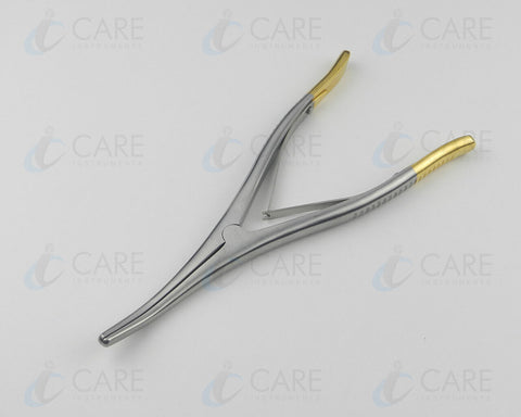 Iconoclasts Breast Spreaders 22 cm x 8 cm Small Care Instruments