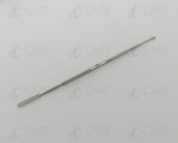 Killian Septum Elevator Double Ended, 23 cm, Care Nasal Instruments