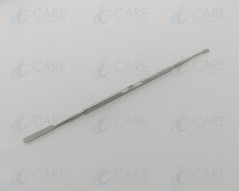 Killian Septum Elevator Double Ended, 23 cm, Care Nasal Instruments