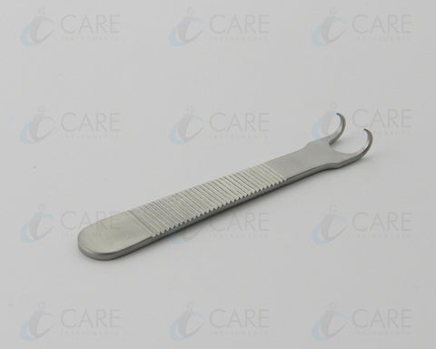 Kilnr Alae Retractor 8.5 cm 10 mm Sharp Prongs Hook Care Surgical Instruments