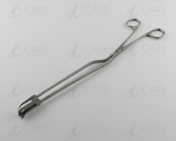 Lockwood Abdominal Flap Demarcator 32 cm, Marking Forceps Care Instruments