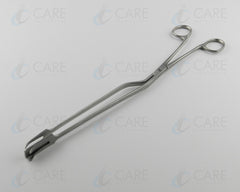 Lockwood Abdominal Flap Demarcator 32 cm, Marking Forceps Care Instruments