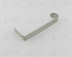 Maliniac Nasal Retractor 11.5cm Length 45mm x 11mm Blade Care Nasal Retractor