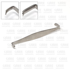 Mayder Crile Thyroid Retractor Care Orthopedic Surgical Instruments