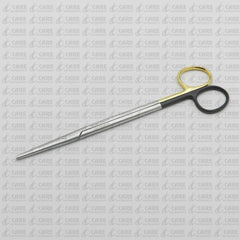 Supercut Plus TC Metzenbaum Scissors 18 cm, Straight Plastic Surgery Dissecting