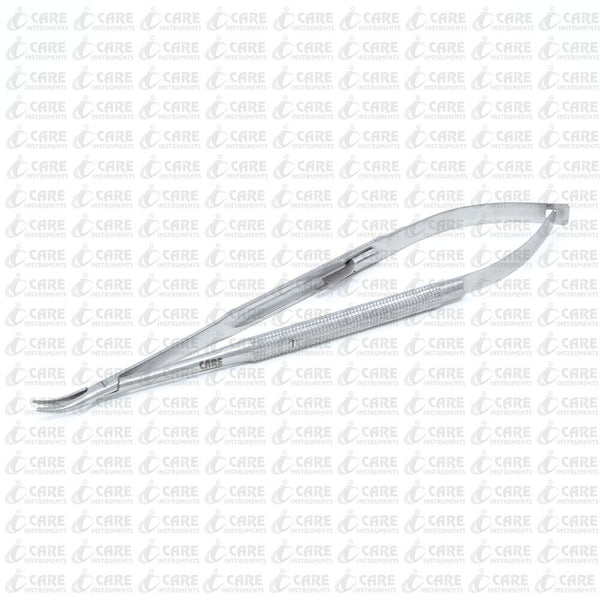 OR Grade - Micro Needle Holder w/Clip Lock 7