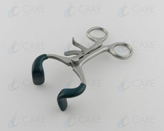 Molt Mouth Gags 12 cm 4.5 Inches Care Dental Instruments