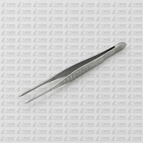 Moorfield Conjunctival Suture Forceps 4