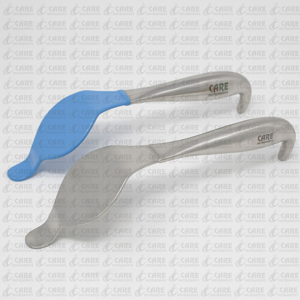 OR Grade Bennett Tibia Retractor - 9 1/2