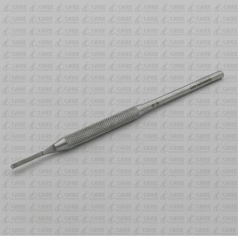 Scalpel Handle Round No. 5 Care Instruments