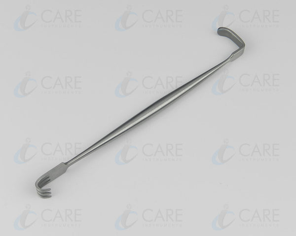 Senn-Miller Retractor 16cm Blunt, Care Surgical Surgery Retractors