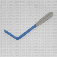 Sheen Nasal Retractor Insulated 20 cm - Blade: 65mm Length x 11mm Wide