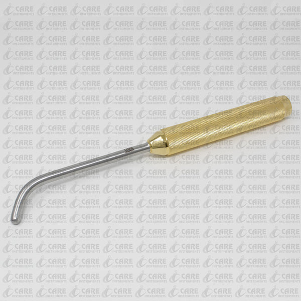 Silverstein Breast Dissector - 29.5 cm Breast Augmentation Surgery Instruments