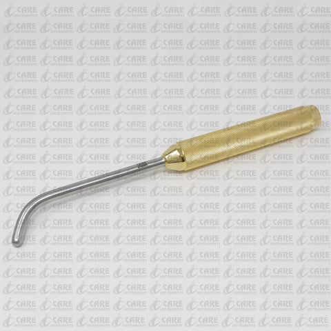 Silverstein Breast Dissector - 29.5 cm Breast Augmentation Surgery Instruments