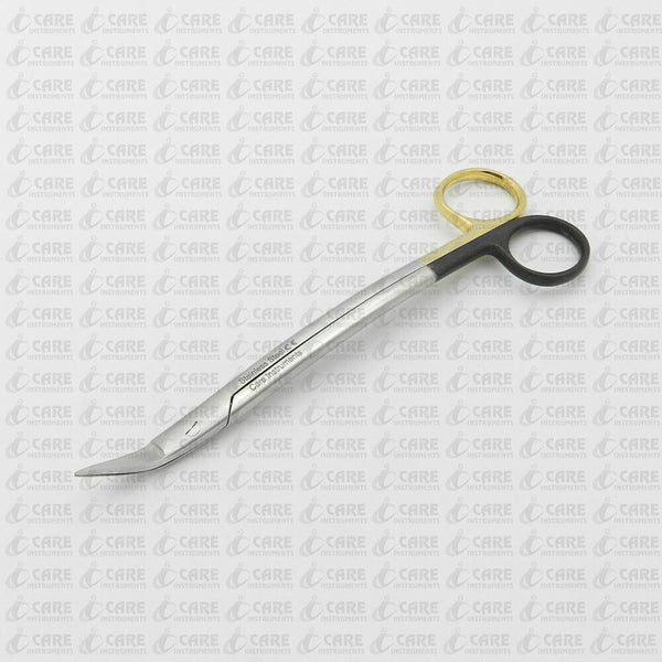 Supercut Plus TC Dean Scissors,17 cm, Care Surgical Instruments