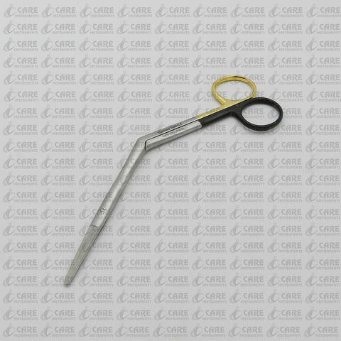 Supercut Plus TC Heyman Knight Septal Facelift Scissors, 18 cm, Care Instruments