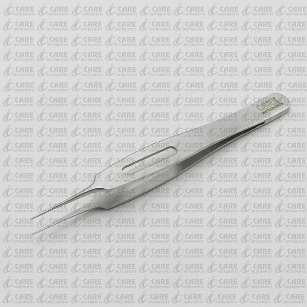 Suture Tying Forceps 10 cm / 4