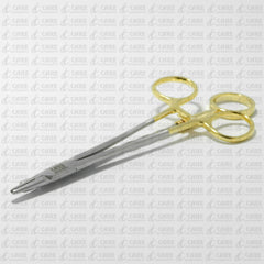 TC Corwin Hegar Needle Holder Wire Twisting Forceps 16 cm Care Instruments