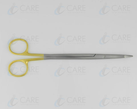 TC Metzenbaum-Freeman Scissors 18cm, 20cm Dissecting Scissors Care Instruments