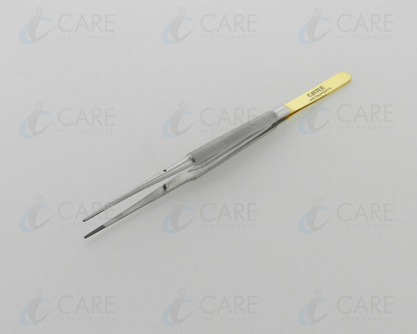 TC Micro Suture Tying forceps 7