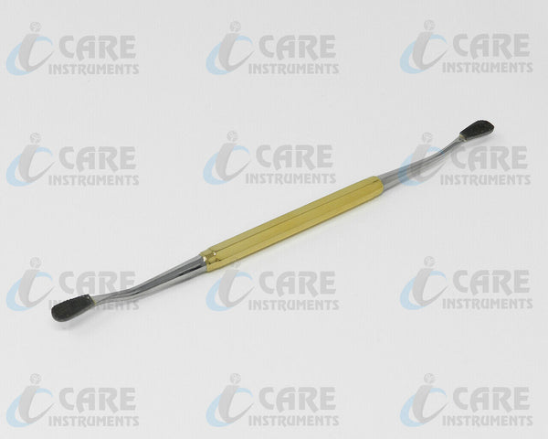 TC Millar Double Ended Nasal Rasp Tungsten Carbide 19 cm, Care Instruments