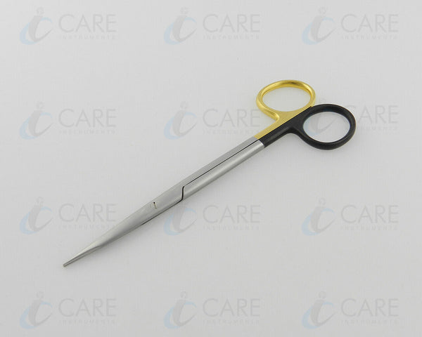 TC Plus Supercut Stevens Scissors 11 cm Straight Care Instruments