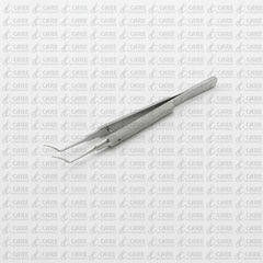 Utrata Forceps, 11 cm, Capsulorhexis Iris Eye Ophthalmic, Care Instruments