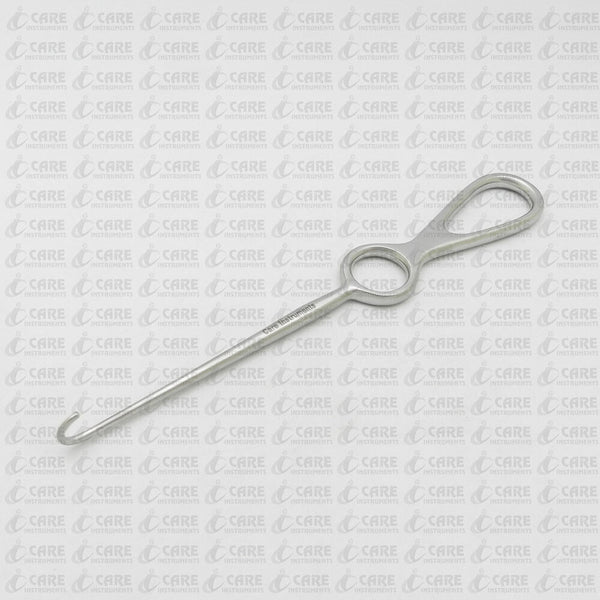 Volkman Bone Hook Retractor Sharp/Blunt 8 1/4