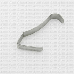 Converse Nasal Retractor Insulated 15cm, 45mm x 12mm wide Blade Care Instruments